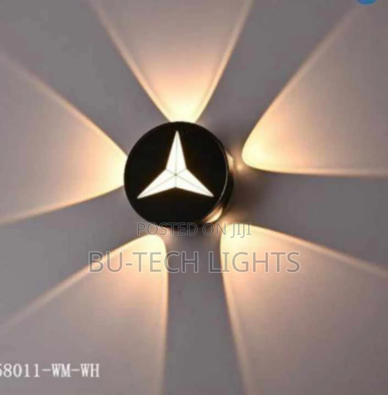Wall Lamps