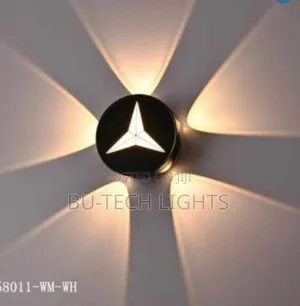 Wall Lamps