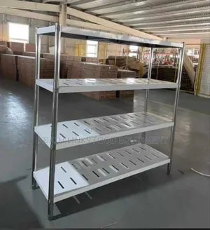 Cooling Rack