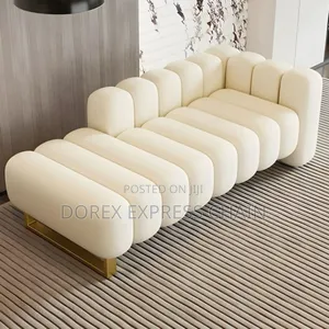 Ultimate Relaxation: High-end Sofas
