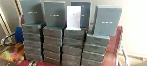 Starlink Mesh Router