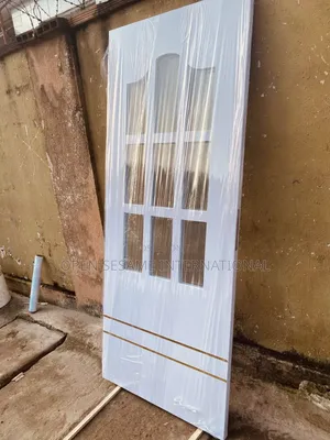 Kitchen HDF Door