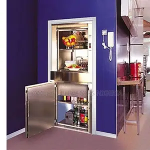 Residential Dumbwaiter Lift