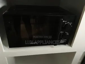 Guaranteed Built-in 20l Microwave