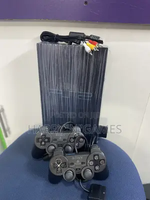 Clean Playstation 2