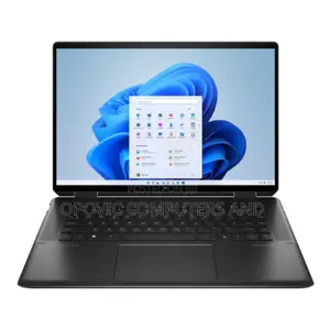 New Laptop HP Spectre X360 16GB Intel Core Ultra 7 SSD 1T