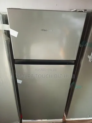 Hisense Refrigerator 172dr With Reversible Door