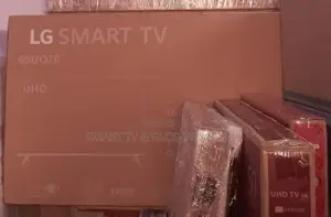 65 Inches LG Activated 350 Voice