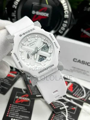G Shock Watches