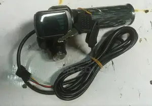 36v 48v Throttle Ebike Throttle