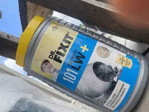 5 Liters Dr Fixit 101 LW Waterproof