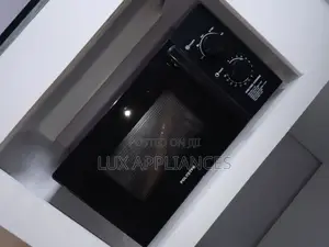 Exclusive Polystar 20l Microwave