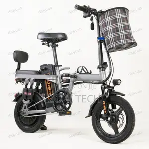 New Motorcycle 2024 Gray