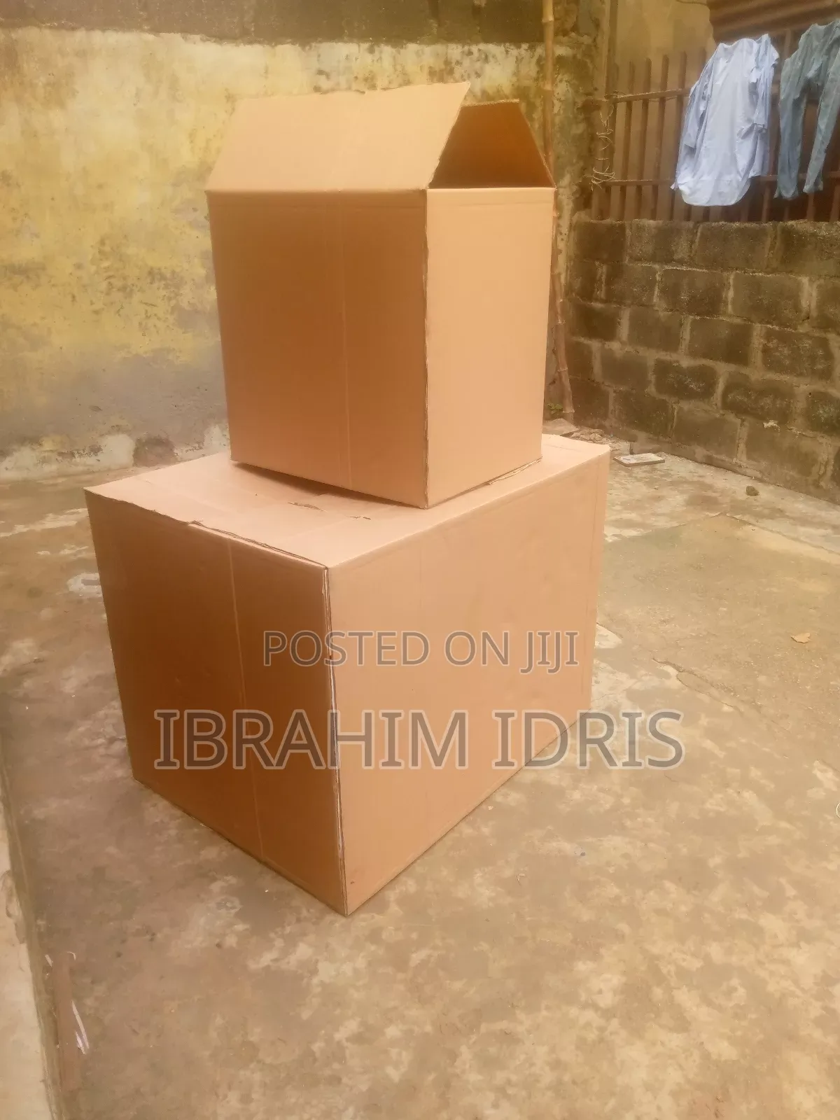 Carton Package