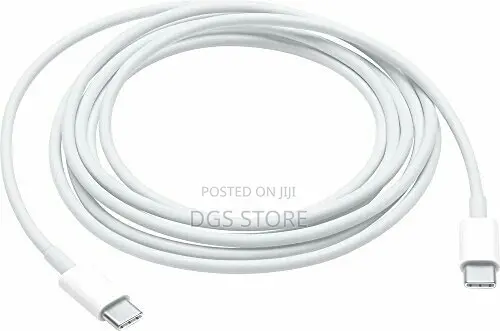 USB C Charge Cable 2m
