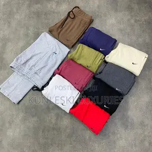 Original Nike Joggers Collections