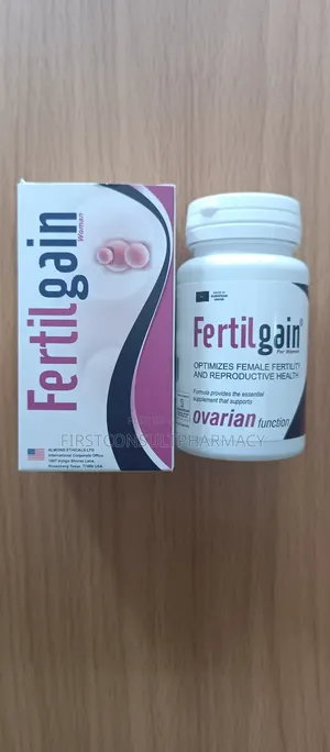 Fertilgain X 30