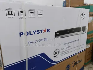 Best Selling Polystar Range Hood