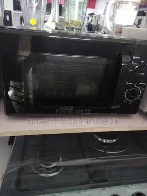 Scanfrost Microwave Oven