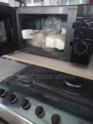 Scanfrost Microwave Oven