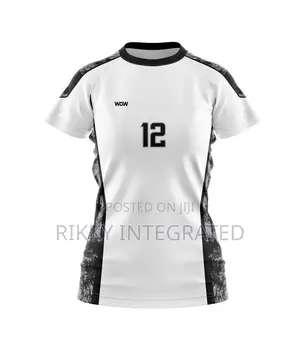 Embroidered T-Shirts ,Polos for Both Men and Women