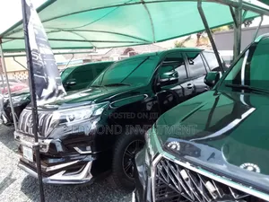 Luxury Car Rentals