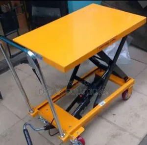 Lifting Table