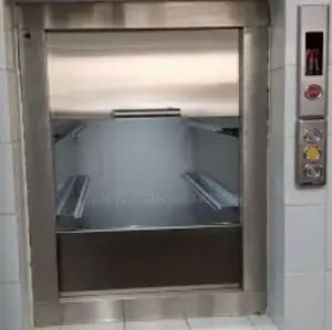 Food Dumbwaiter Lift for Home Hotel