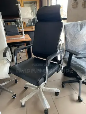 Adjustable Office Chair
