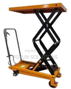 Lifting Table