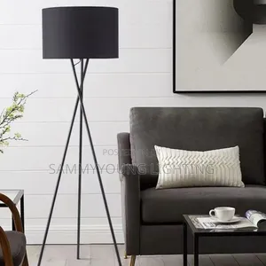 Quality Luxury Standing Floor Lamp Light