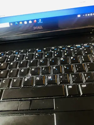 Laptop Dell Latitude E6440 8GB Intel Core I7 HDD 500GB