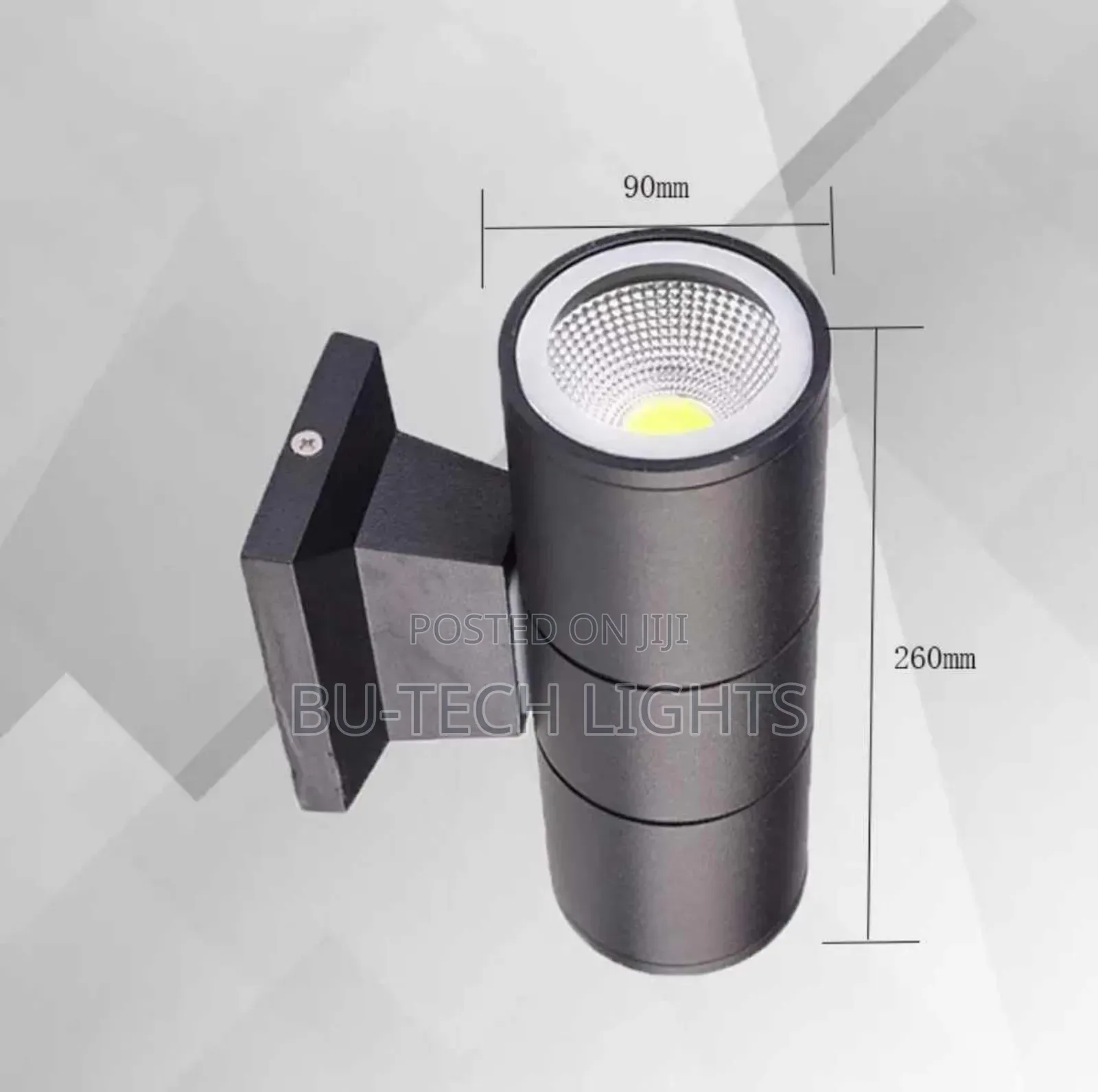Outdoor Wall Light