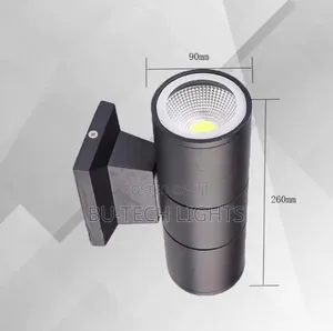 Outdoor Wall Light