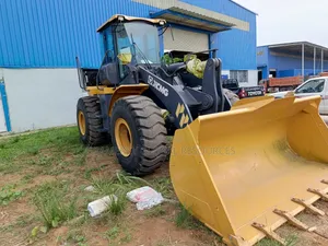 Brand New XCMG Wheel Loader 3 Ton, 5 Tons 7 Tons for Sale