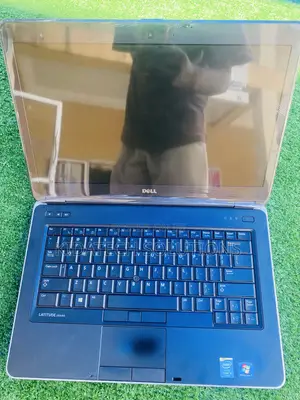 Laptop Dell Latitude E6440 8GB Intel Core I5 HDD 500GB
