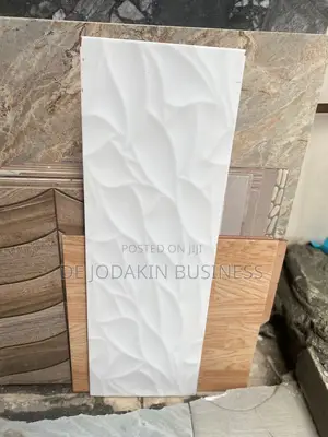 20x60 Spanish Wall Tile for Kitchen and Toilet