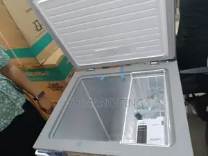 Branded Midea 150L Chest Freezer -Hs-186cn