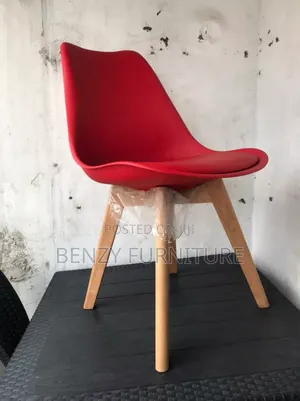 Diamond Chair