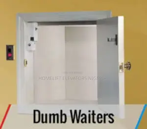 Dumbwaiter Lift Hotel Kitchen Food Elevator