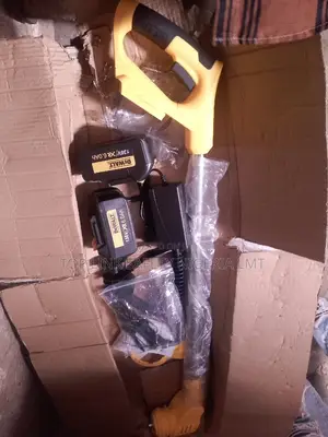 Garden Brush Cutter Dewalt