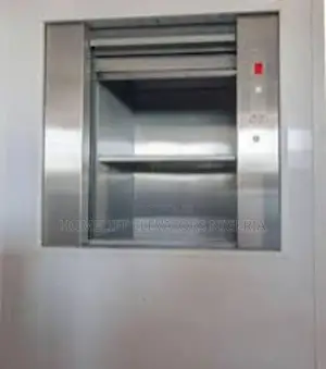 Electric Dumbwaiter Restaurant Lift