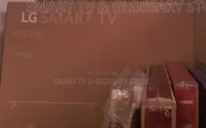 LG 65 Inches Ultra Stadium