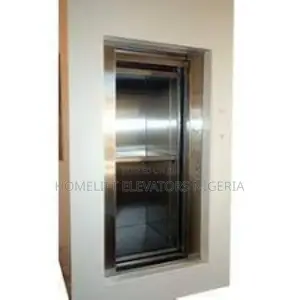 Laundry Elevator Service Dumbwaiter Lift