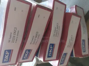 22219EK SKF Bearing Available