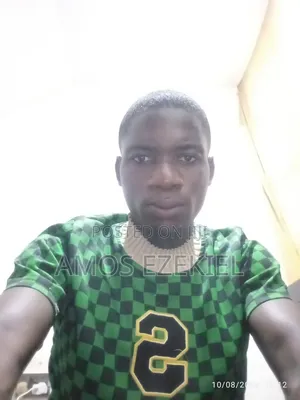 Mr Emmanuel
