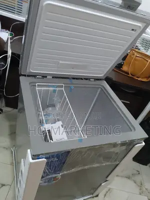 Market Best 150L Chest Freezer -Hs-186cn
