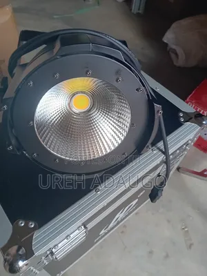 COB 100W Warm White