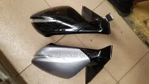 Hyundai Azera Side Mirror 2012 and 2014 Model
