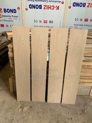 Wooden Tile 30x150 24 Design